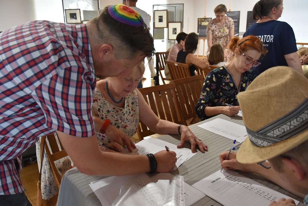 XIV Edycja Spotkania Trzech Kultur